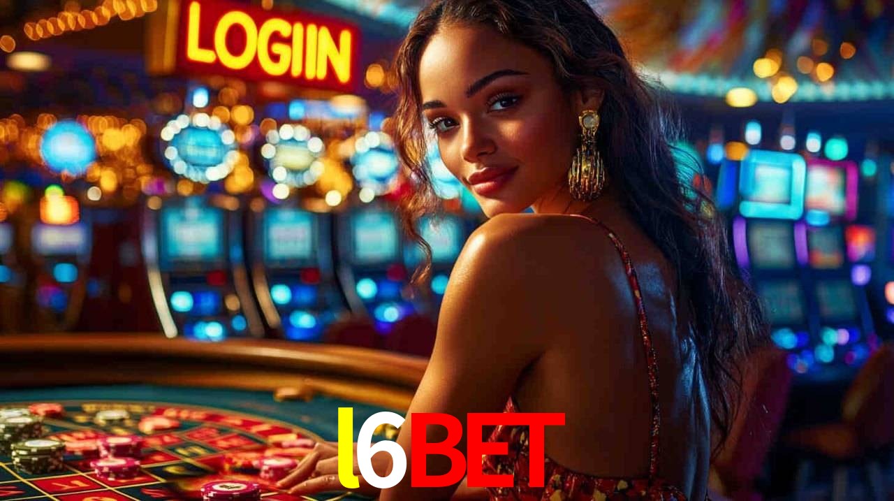 Experiência VIP l6bet
