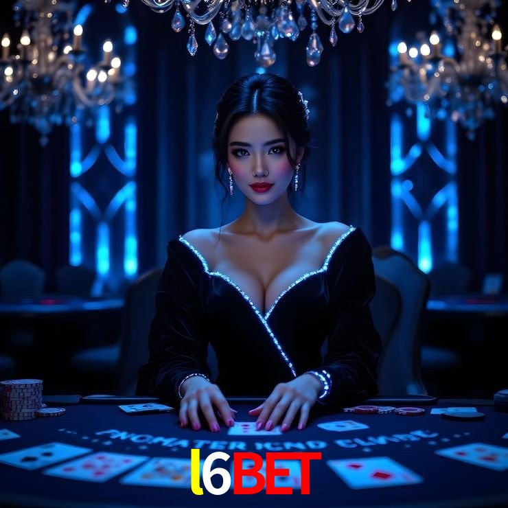 Estatísticas l6bet
